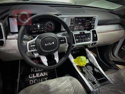 کیا سۆرینتۆ